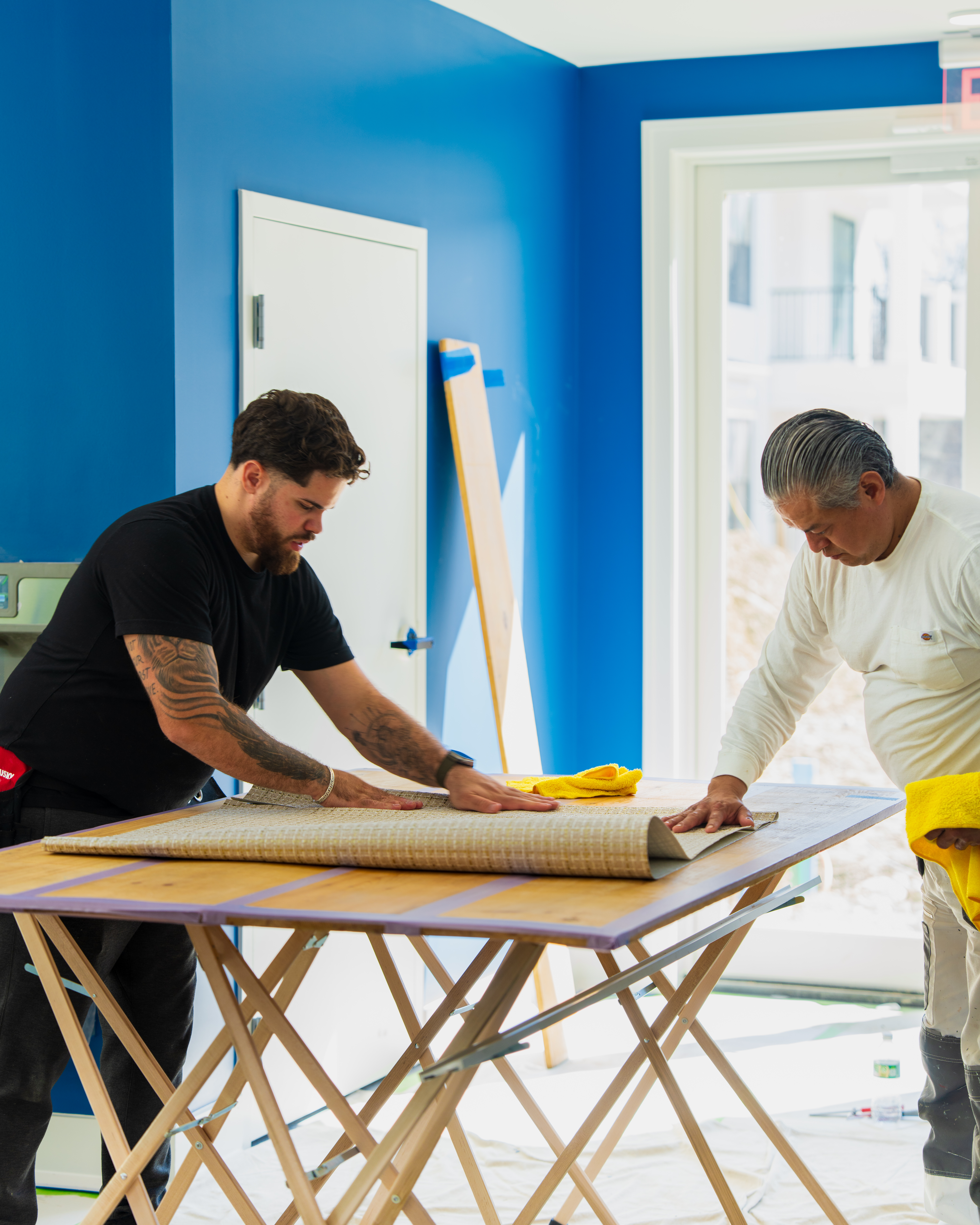 Expert Craftsmanship