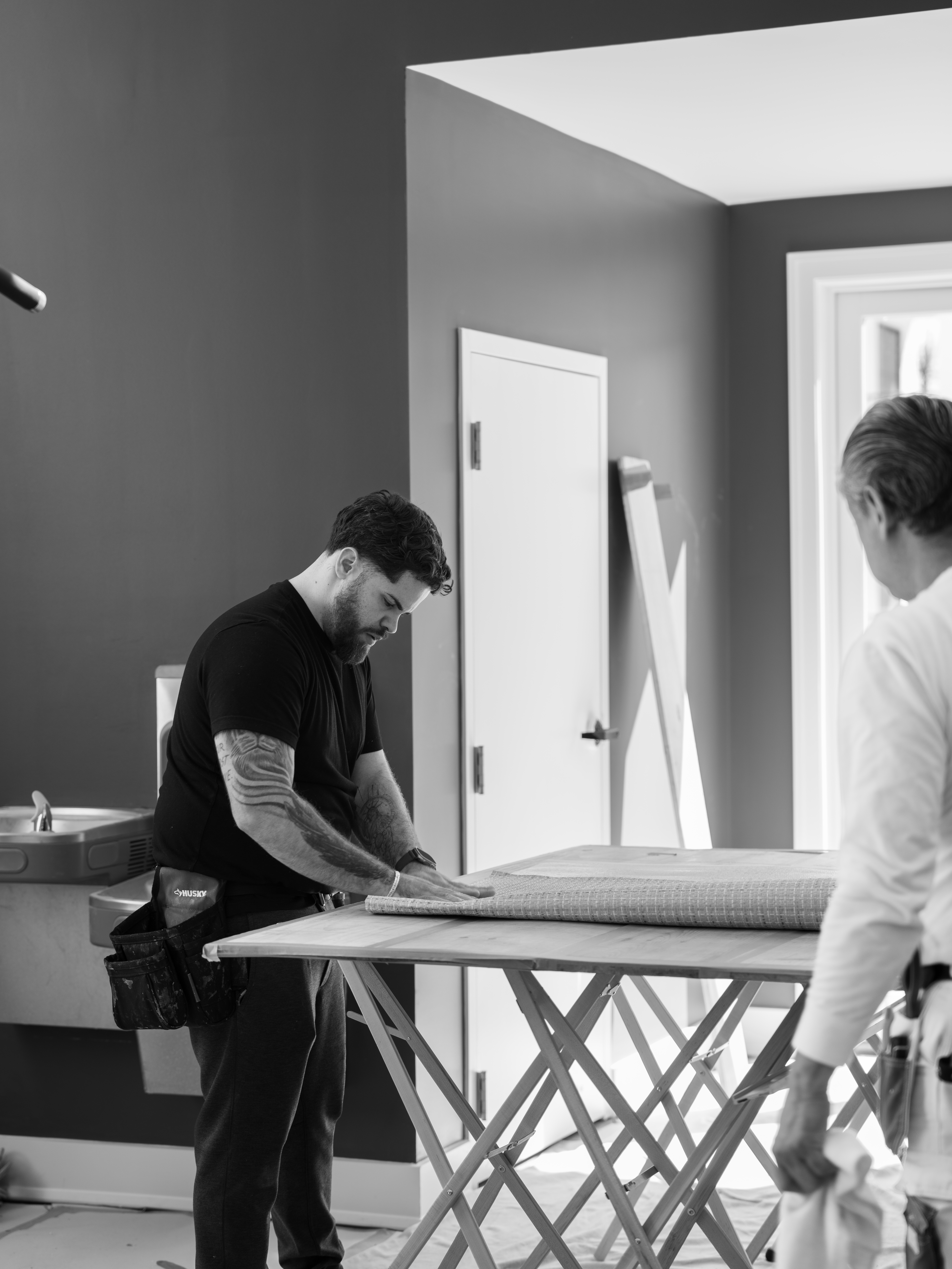 Premium Interior Work